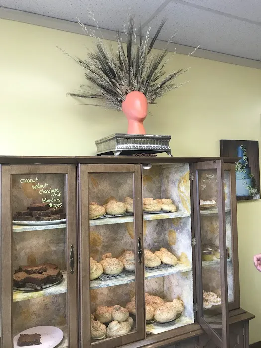 Tony's Flour Shop Picture 2