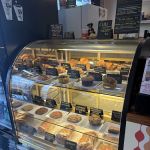 Tony's Flour Shop