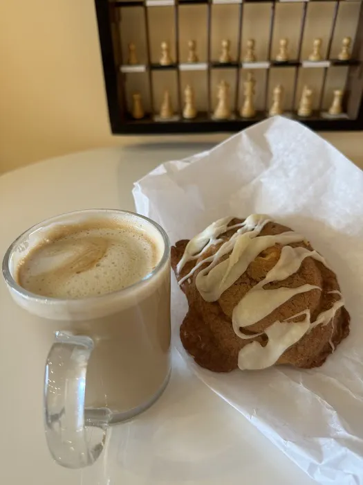 Tony's Flour Shop Picture 6