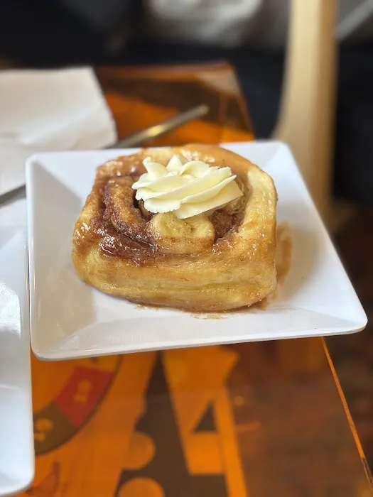 Tony's Flour Shop Picture 8