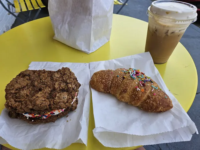 Tony's Flour Shop Picture 9