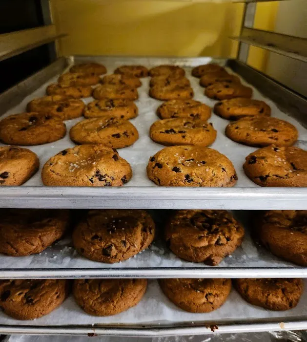Bear and Co Bakery Picture 2