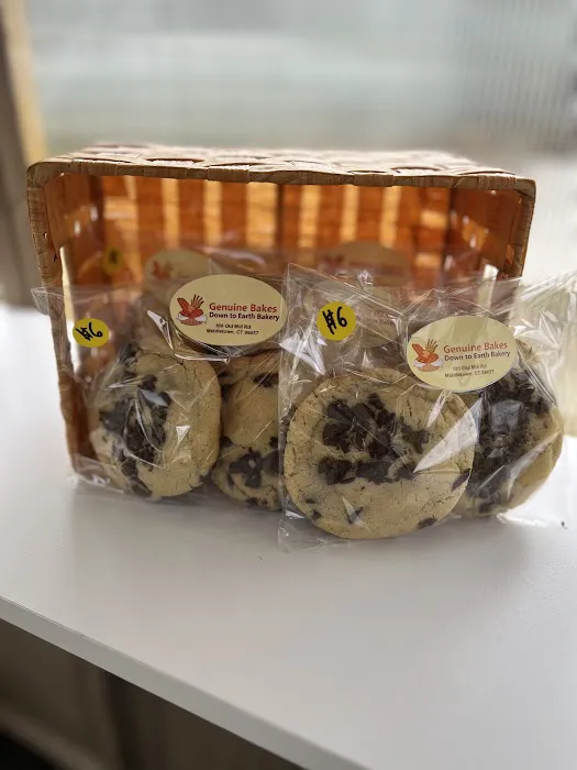 Genuine Bakes LLC Picture 5