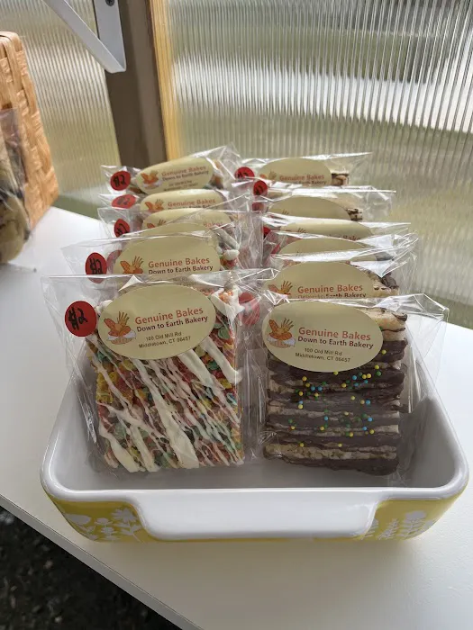 Genuine Bakes LLC Picture 7