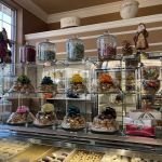 Mozzicato De Pasquale Bakery And Pastry Shop