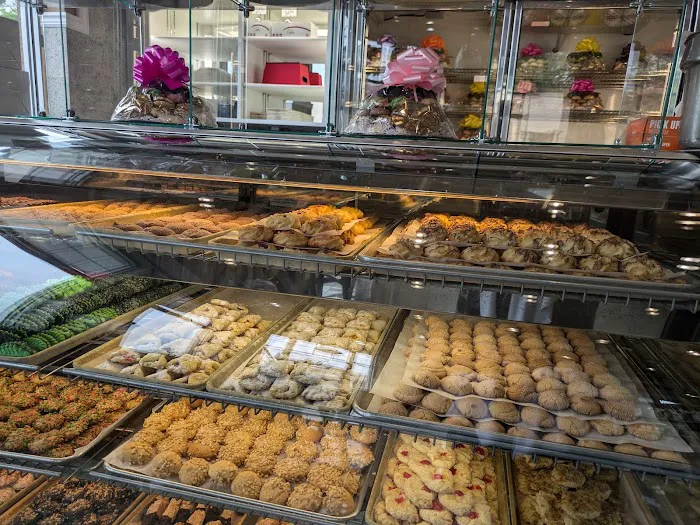 Mozzicato De Pasquale Bakery And Pastry Shop Picture 2