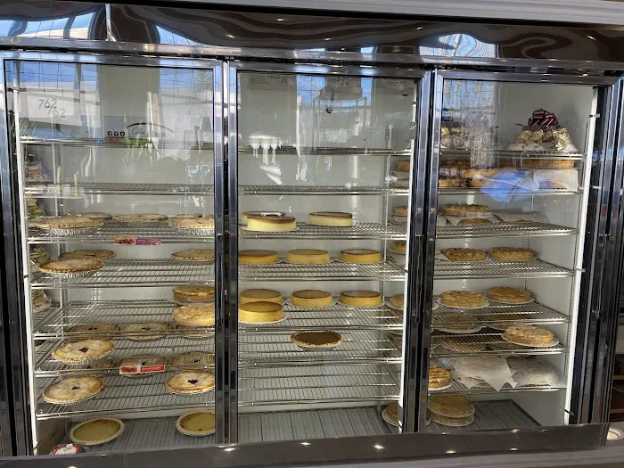 Mozzicato De Pasquale Bakery And Pastry Shop Picture 6