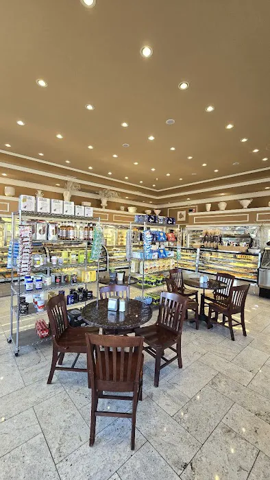 Mozzicato De Pasquale Bakery And Pastry Shop Picture 5