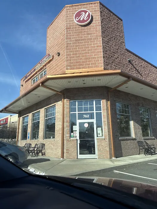 Mozzicato De Pasquale Bakery And Pastry Shop Picture 4
