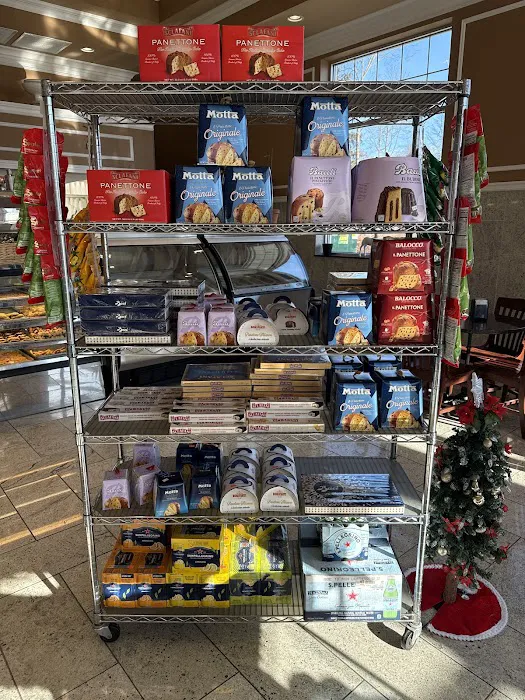 Mozzicato De Pasquale Bakery And Pastry Shop Picture 7