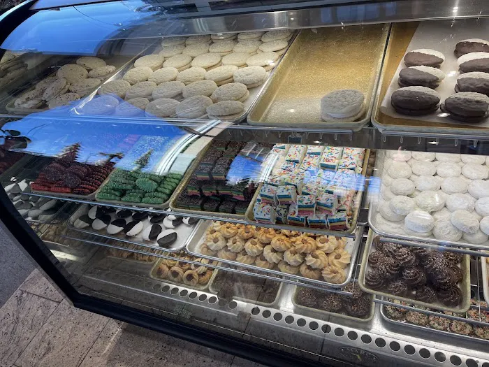 Mozzicato De Pasquale Bakery And Pastry Shop Picture 8