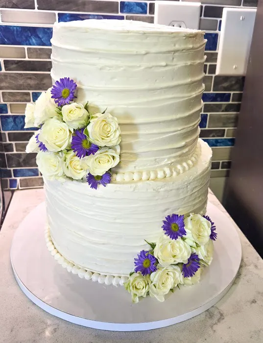 Grounded Baking Picture 2