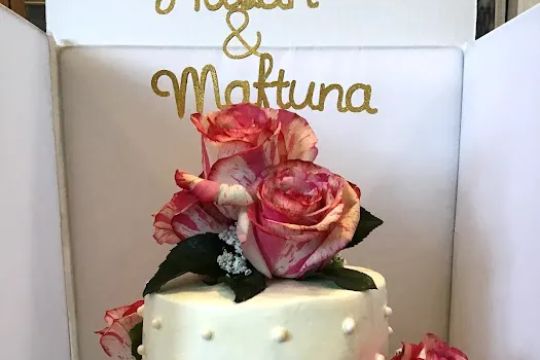 Mazzotta's Bakery