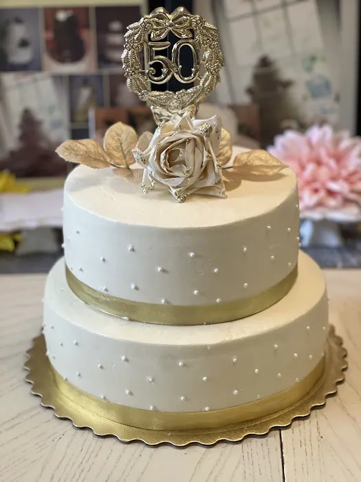 Mazzotta's Bakery Picture 8
