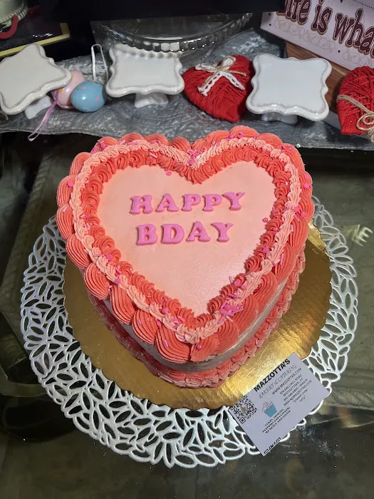 Mazzotta's Bakery Picture 6