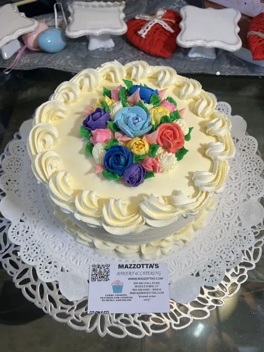 Mazzotta's Bakery Picture 7