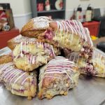 Just Something Sweet by Emily