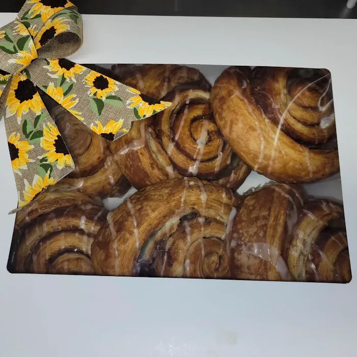 Just Something Sweet by Emily Picture 5