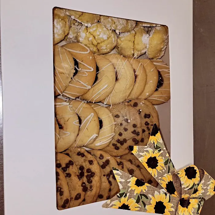 Just Something Sweet by Emily Picture 9