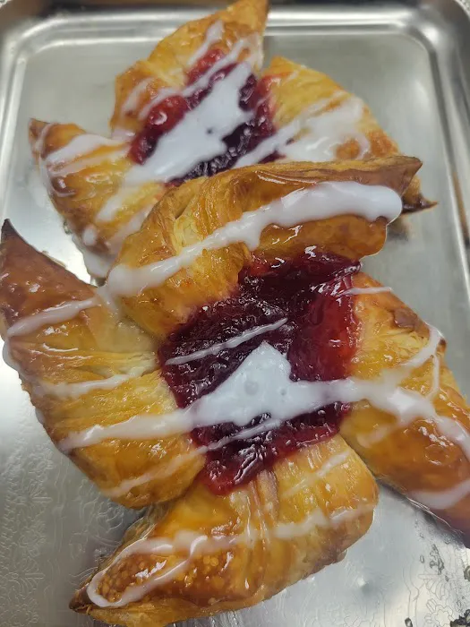 Just Something Sweet by Emily Picture 6