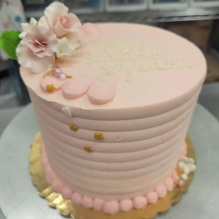 Just Something Sweet by Emily Picture 7