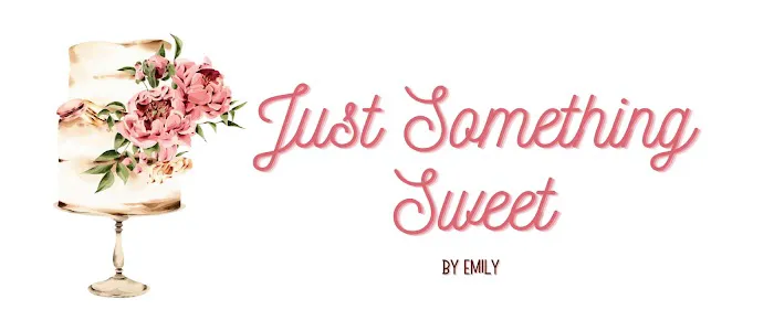 Just Something Sweet by Emily Picture 10