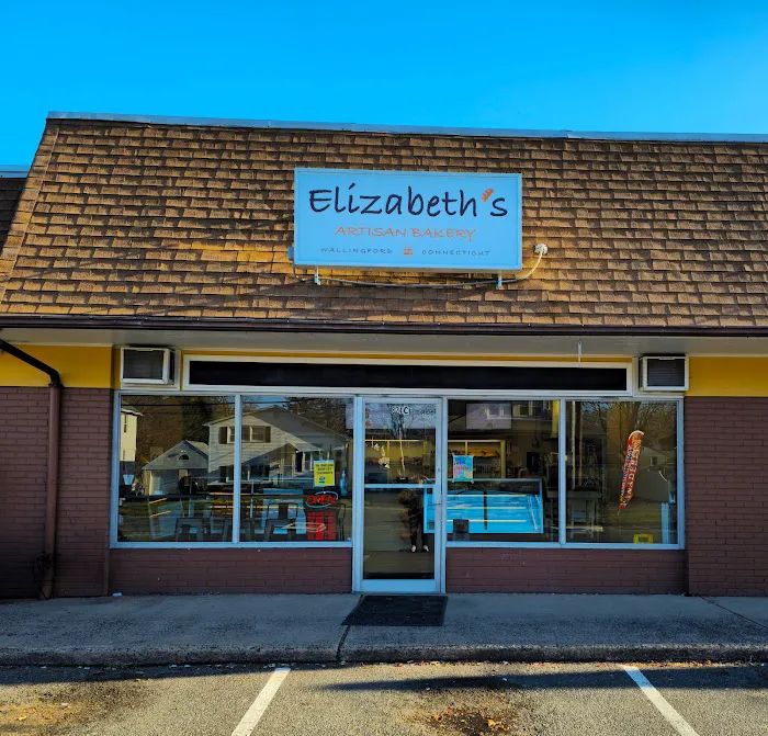 Elizabeth's Bakery Picture 2