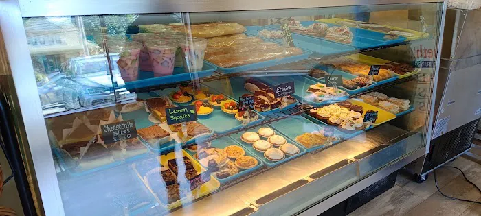 Elizabeth's Bakery Picture 1