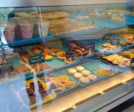 Elizabeth's Bakery