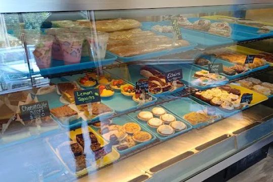Elizabeth's Bakery