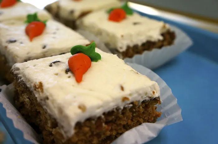 Elizabeth's Bakery Picture 7
