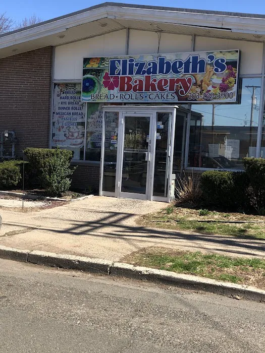 Elizabeth's Bakery Picture 4