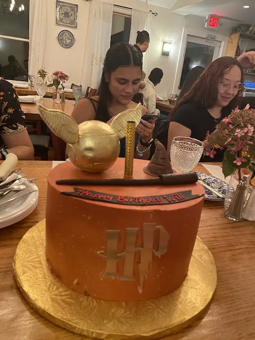 Elizabeth's Bakery Picture 8