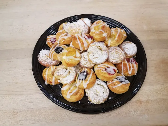 Elizabeth's Bakery Picture 10