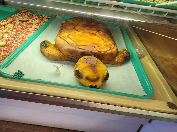 Elizabeth's Bakery Picture 9