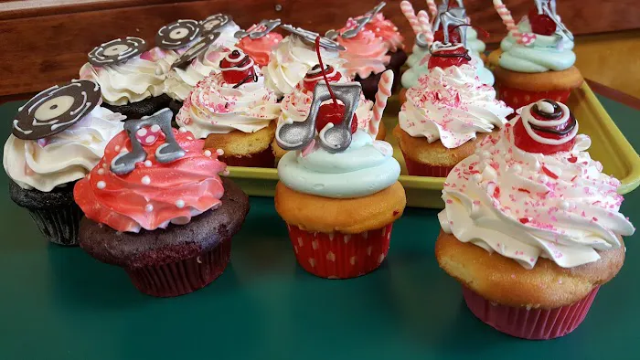 Milani Italian Pastry & Bakery Picture 4