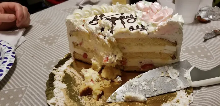 Milani Italian Pastry & Bakery Picture 5