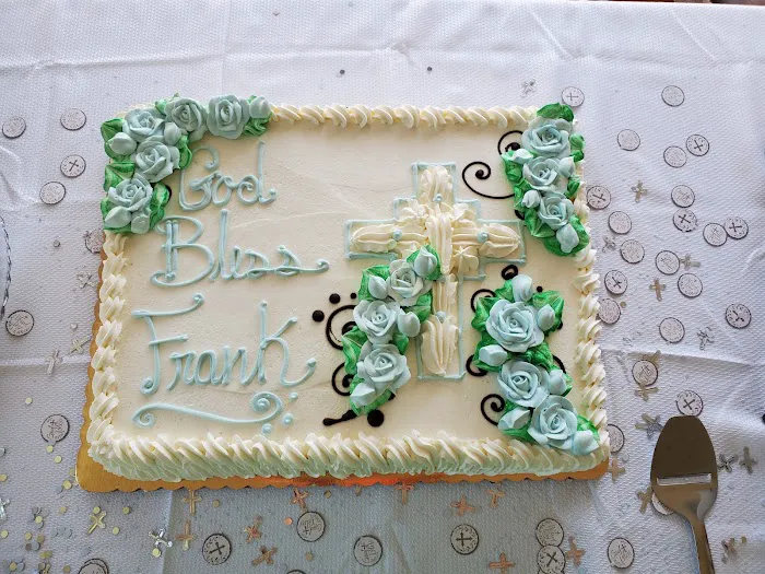 Milani Italian Pastry & Bakery Picture 9