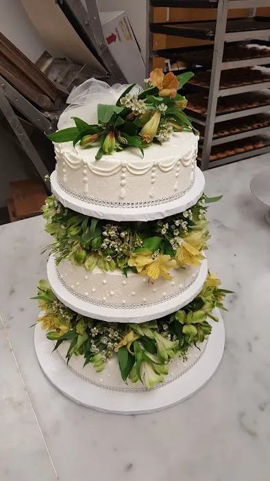 Milani Italian Pastry & Bakery Picture 8