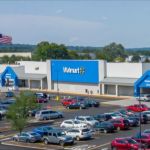 Walmart Bakery