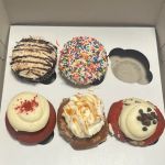 Mr. D's
