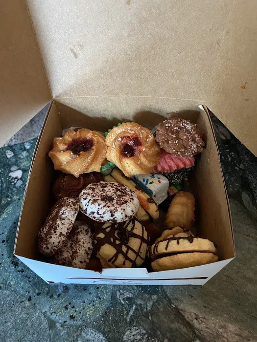 Mozzicato DePasquale Bakery & Pastry Shop Picture 1