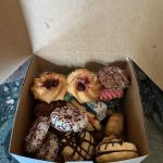 Mozzicato DePasquale Bakery & Pastry Shop