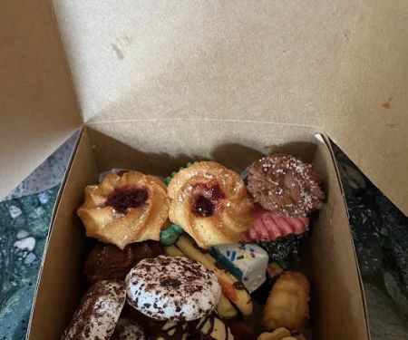 Mozzicato DePasquale Bakery & Pastry Shop