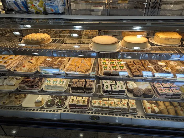 Mozzicato DePasquale Bakery & Pastry Shop Picture 2