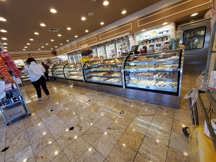 Mozzicato DePasquale Bakery & Pastry Shop Picture 3