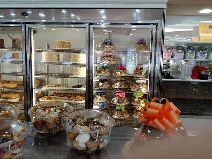 Mozzicato DePasquale Bakery & Pastry Shop Picture 7