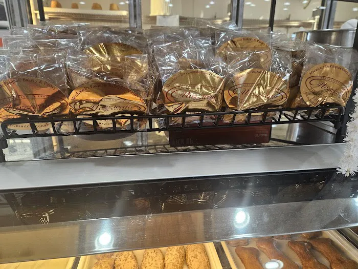 Mozzicato DePasquale Bakery & Pastry Shop Picture 10