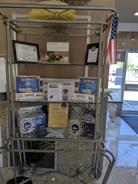 Mozzicato DePasquale Bakery & Pastry Shop Picture 8