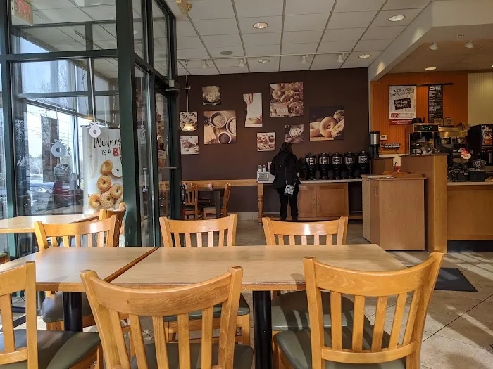 Bruegger's Bagels Picture 6